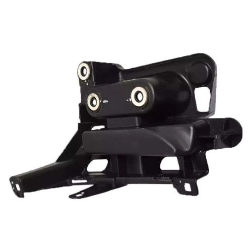 SUPORTE GUIA DE PARA-CHOQUE PEUGEOT 208 21/... ENGEKAR TRASEIRO LADO DIREITO - UNIDADE