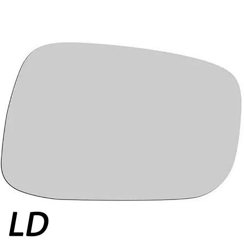 REFIL DE LENTE PRATA UNO VIVACE 10/... BLAWER LADO DIREITO - UNIDADE