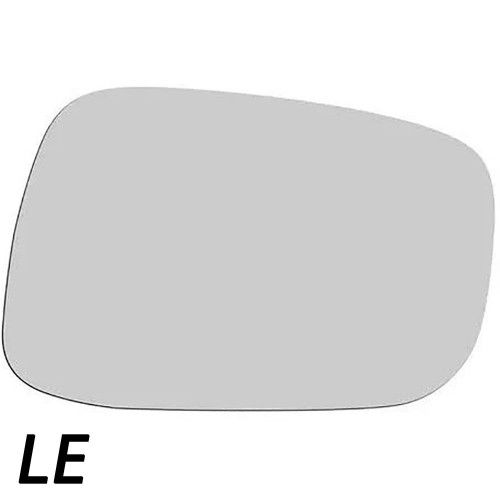 REFIL DE LENTE PRATA UNO VIVACE 10/... BLAWER LADO ESQUERDO - UNIDADE