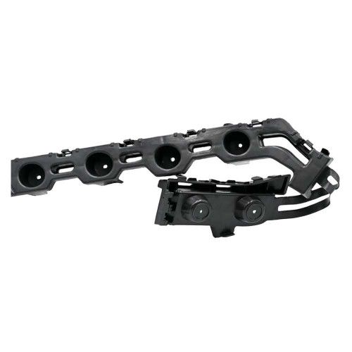 SUPORTE GUIA DE PARA-CHOQUE NOVO ONIX 20/... HATCH ENGEKAR LADO DIREITO TRASEIRO - UNIDADE