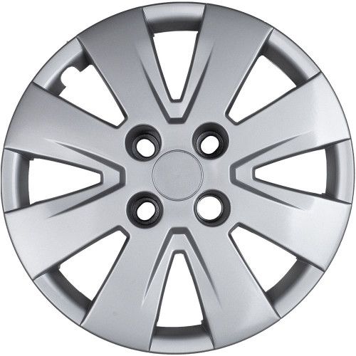 CALOTA ANTI-PERDA GOL/ VOYAGE G5 TOPMIX ARO 14 CUBO ALTO - JOGO COM 4 UN