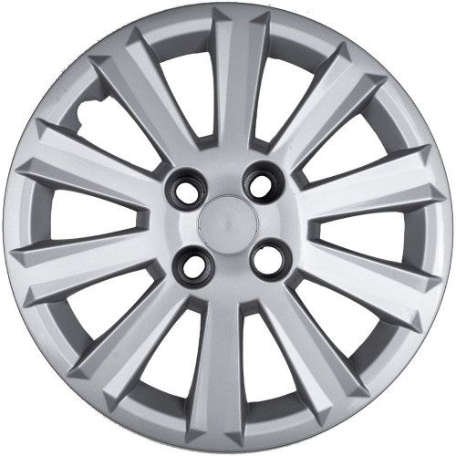 CALOTA ANTI-PERDA GOL CONFORTLINE TOPMIX ARO 15 CUBO PADRÃO - JOGO COM 4 UN