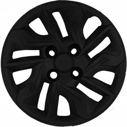 CALOTA ANTI-PERDA BLACK ARGO 17/20 TOPMIX ARO 14 CUBO BAIXO - JOGO COM 4 UN