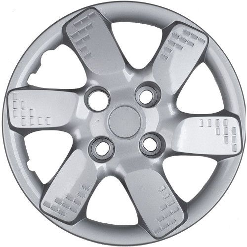 CALOTA ANTI-PERDA UNO WAY 13/... TOPMIX ARO 13 CUBO BAIXO - JOGO COM 4 UN