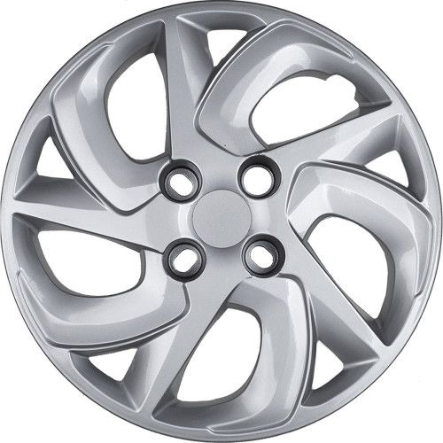 CALOTA ANTI-PERDA PALIO FIRE 15/16 TOPMIX ARO 14 CUBO BAIXO - JOGO COM 4 UN