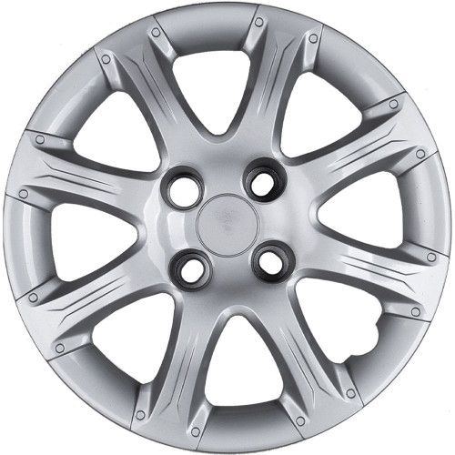 CALOTA ANTI-PERDA PALIO/ STRADA .../16 TOPMIX ARO 14 CUBO ALTO - JOGO COM 4 UN