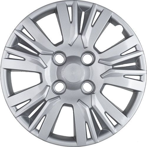 CALOTA ANTI-PERDA PALIO ESSENCE .../16 TOPMIX ARO 13 CUBO BAIXO - JOGO COM 4 UN