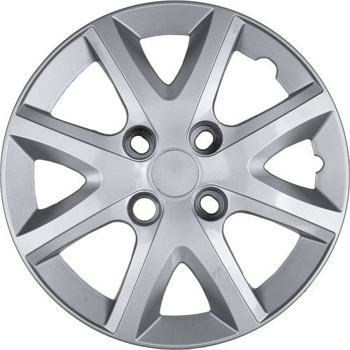 CALOTA ANTI-PERDA SIENA EL 1.4 .../14 TOPMIX ARO 14 CUBO BAIXO - JOGO COM 4 UN