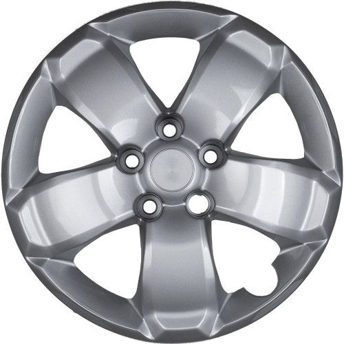 CALOTA ANTI-PERDA TORO 17/20 TOPMIX ARO 16 CUBO PADRÃO - JOGO COM 4 UN