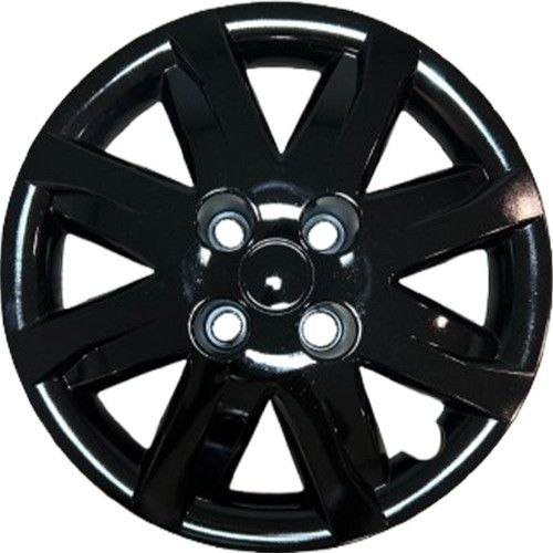 CALOTA ANTI-PERDA BLACK UNO ECONOMY TOPMIX ARO 13 CUBO BAIXO - JOGO COM 4 UN