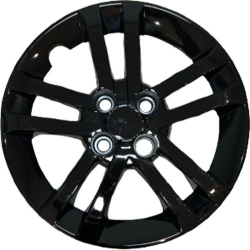 CALOTA ANTI-PERDA BLACK ARGO 21/... TOPMIX ARO 14 CUBO BAIXO - JOGO COM 4 UN