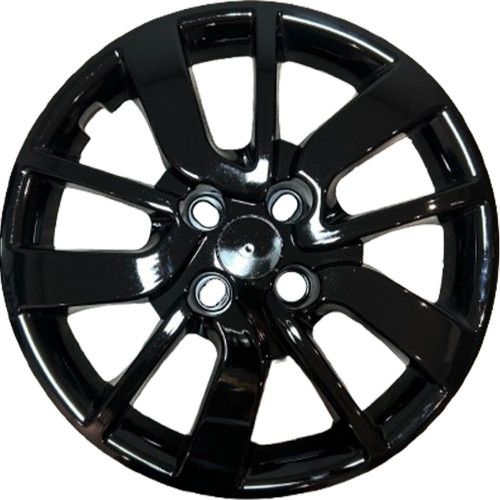 CALOTA ANTI-PERDA BLACK SANDERO .../20 TOPMIX ARO 15 - JOGO COM 4 UN