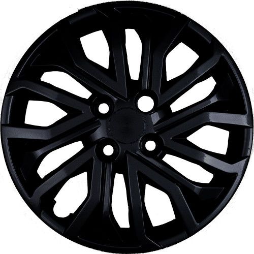 CALOTA BLACK ARGO/ CRONOS 22/... TOPMIX ARO 14 CUBO BBAIXO - JOGO COM 4 UN