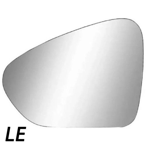 REFIL DE LENTE PRATA ARGO/ CRONOS BLAWER LADO ESQUERDO - UNIDADE