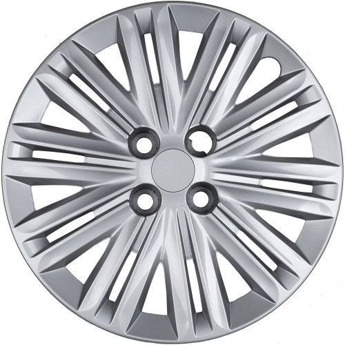 CALOTA ANTI-PERDA PUNTO 14/... TOPMIX ARO 15 CUBO PADRÃO - JOGO COM 4 UN