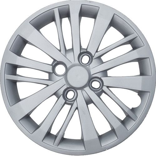 CALOTA ANTI-PERDA ARGO/ CRONOS 23/... TOPMIX ARO 14 - JOGO COM 4 UN