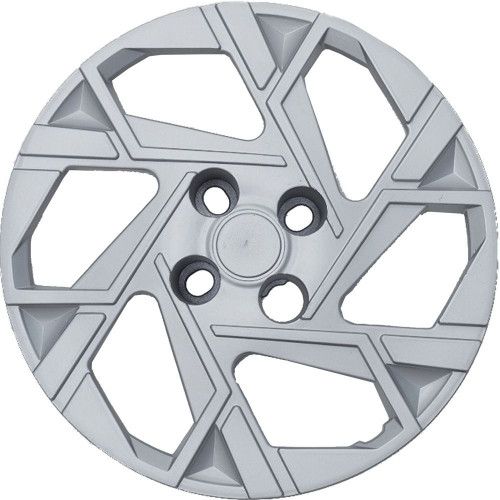 CALOTA ANTI-PERDA HB20 24/... TOPMIX ARO 15 CUBO PADRÃO - JOGO COM 4 UN