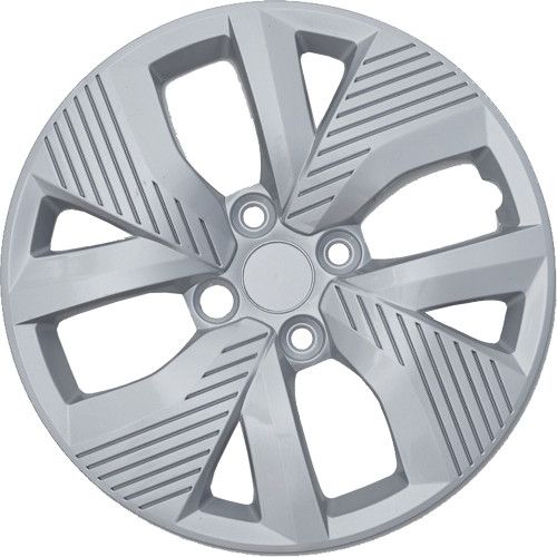 CALOTA ANTI-PERDA POLO TRACK 21/24 TOPMIX ARO 15 CUBO PADRÃO - JOGO COM 4 UN