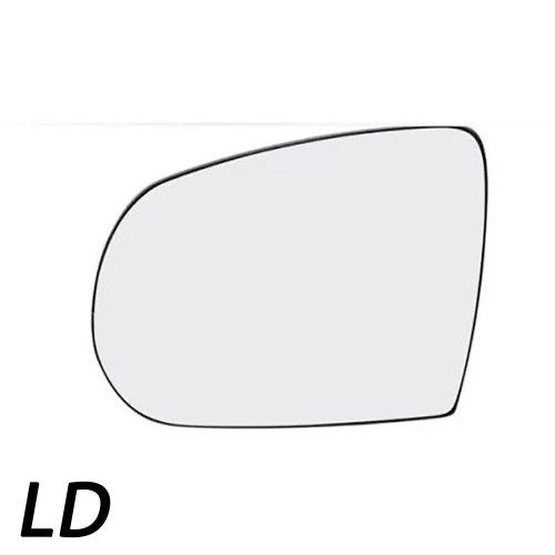 REFIL DE LENTE PRATA TORO BLAWER LADO DIREITO - UNIDADE