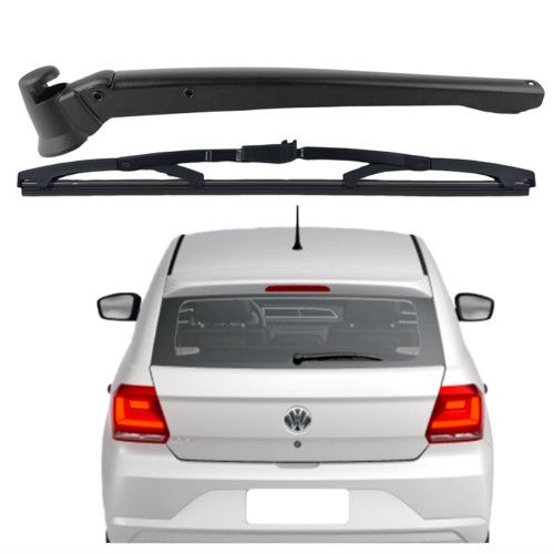 BRAÇO C/ PALHETA TRASEIRA GOL G5/G6 AUTOVEX - UNIDADE