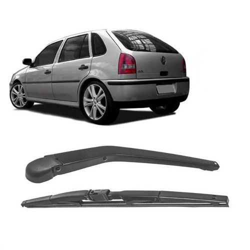 BRAÇO C/ PALHETA TRASEIRA GOL G3 AUTOVEX - UNIDADE