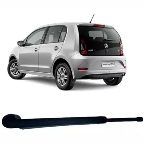 BRAÇO C/ PALHETA TRASEIRA UP TODOS AUTOVEX - UNIDADE