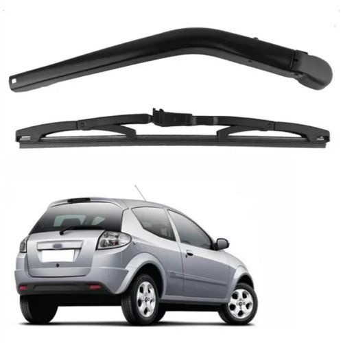 BRACO C/ PALHETA TRASEIRA FORD KA .../13 AUTOVEX - UNIDADE