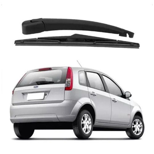 BRAÇO C/ PALHETA TRASEIRA FIESTA 09/16 AUTOVEX - UNIDADE