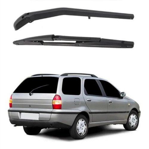 BRAÇO C/ PALHETA TRASEIRA PALIO WEEKEND AUTOVEX - UNIDADE