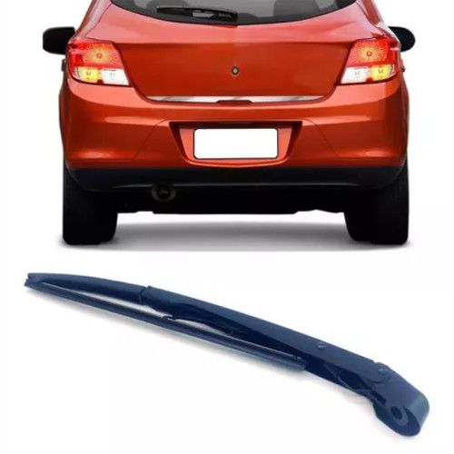 BRAÇO C/ PALHETA TRASEIRA ONIX TODOS AUTOVEX - UNIDADE