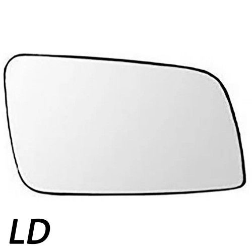 REFIL DE LENTE PRATA MONZA .../85/ CHEVETTE 83/86 BLAWER LADO DIREITO - UNIDADE