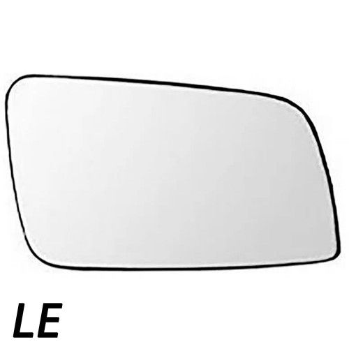 REFIL DE LENTE PRATA MONZA .../85/ CHEVETTE 83/86 BLAWER LADO ESQUERDO - UNIDADE