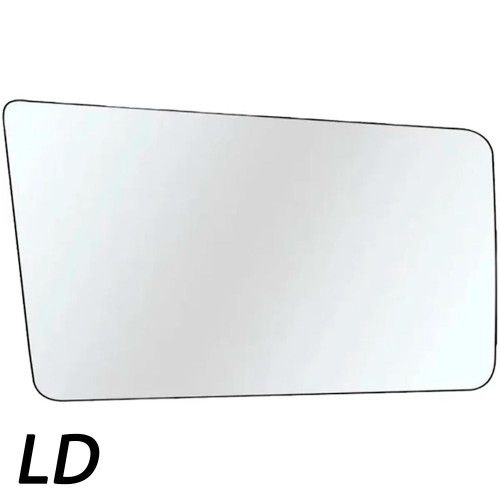 REFIL DE LENTE PRATA MONZA 86/93 BLAWER LADO DIREITO - UNIDADE