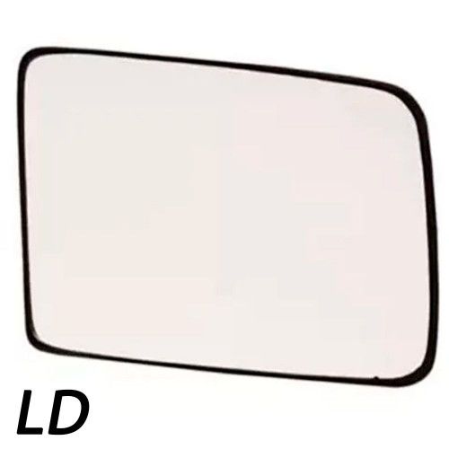 REFIL DE LENTE PRATA KADETT/ MONZA 94/... BLAWER LADO DIREITO - UNIDADE