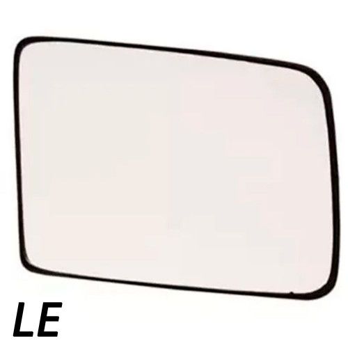 REFIL DE LENTE PRATA KADETT/ MONZA 94/... BLAWER LADO ESQUERDO - UNIDADE