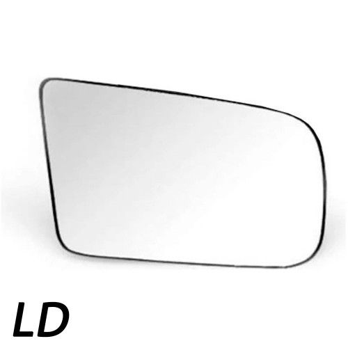 REFIL DE LENTE PRATA CHEVETTE 87/93 BLAWER LADO DIREITO - UNIDADE