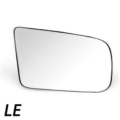 REFIL DE LENTE PRATA CHEVETTE 87/93 BLAWER LADO ESQUERDO - UNIDADE