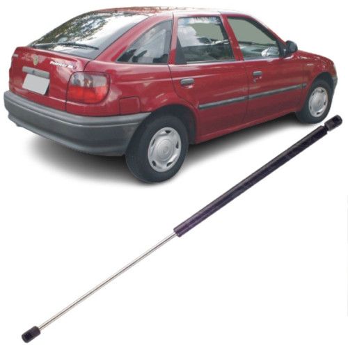 AMORTECEDOR DA TAMPA PORTA MALA POINTER 93/96 AUTOVEX - UNIDADE