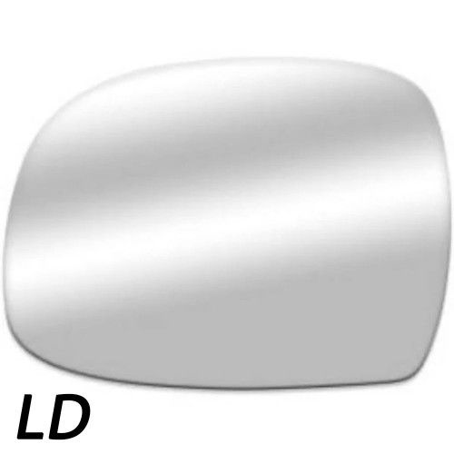 REFIL DE LENTE PRATA SILVERADO BLAWER LADO DIREITO - UNIDADE