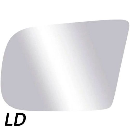 REFIL DE LENTE PRATA OMEGA BLAWER LADO DIREITO - UNIDADE