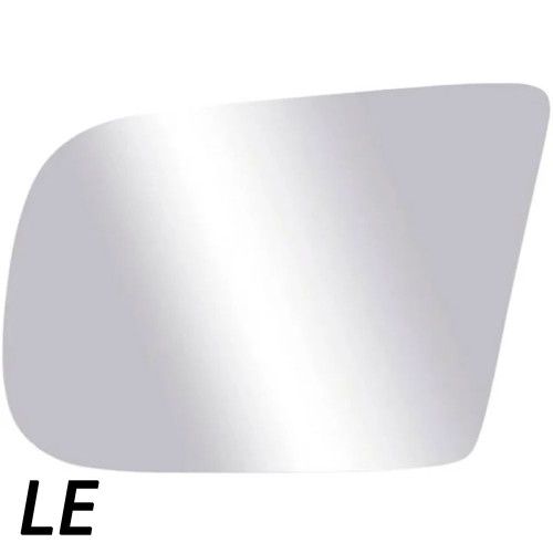 REFIL DE LENTE PRATA OMEGA BLAWER LADO ESQUERDO - UNIDADE