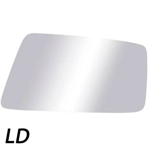 REFIL DE LENTE PRATA OPALA/ CARAVAN 85/88 BLAWER LADO DIREITO - UNIDADE