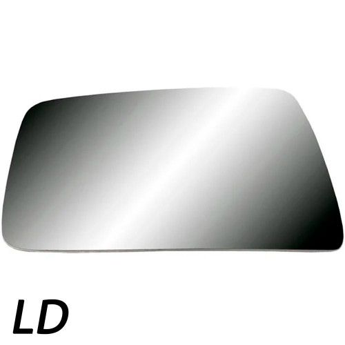 REFIL DE LENTE PRATA OPALA/ CARAVAN 89/90 BLAWER LADO DIREITO - UNIDADE