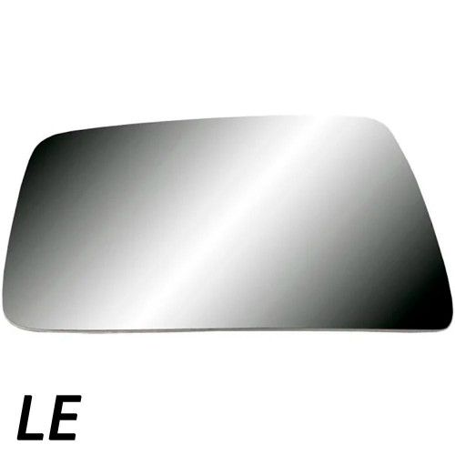 REFIL DE LENTE PRATA OPALA/ CARAVAN 89/90 BLAWER LADO ESQUERDO - UNIDADE