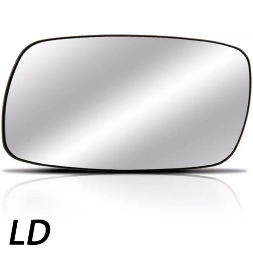 REFIL DE LENTE PRATA ASTRA .../98 BLAWER LADO DIREITO - UNIDADE