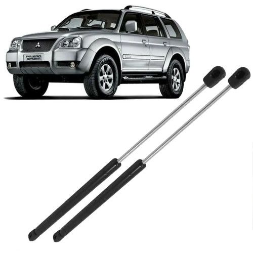 AMORTECEDOR DA TAMPA PORTA MALA PAJERO SPORT 06/11 AUTOVEX - UNIDADE