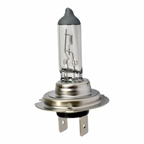 LÂMPADA HALOGENA FAROL 12V AUTOVEX H7 - UNIDADE