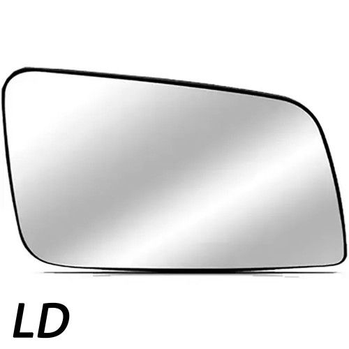 REFIL DE LENTE PRATA ASTRA 99/02 BLAWER LADO DIREITO - UNIDADE