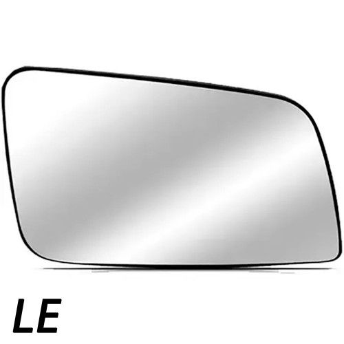 REFIL DE LENTE PRATA ASTRA 99/02 BLAWER LADO ESQUERDO - UNIDADE