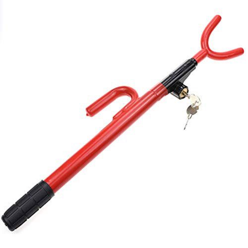 TRAVA VOLANTE AUTOVEX CHAVE TETRA - UNIDADE